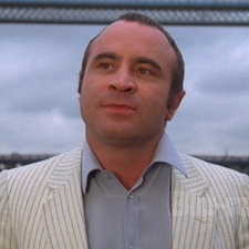 tenaflyviper:  Robert William “Bob” Hoskins, Jr.(October 26, 1942 – April 29, 2014)   NOOOOOOOOOO!!!!!!