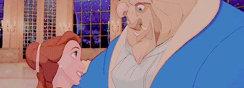 purelydisneys-deactivated201705:  “ Tale as old as time, song as old as rhyme…