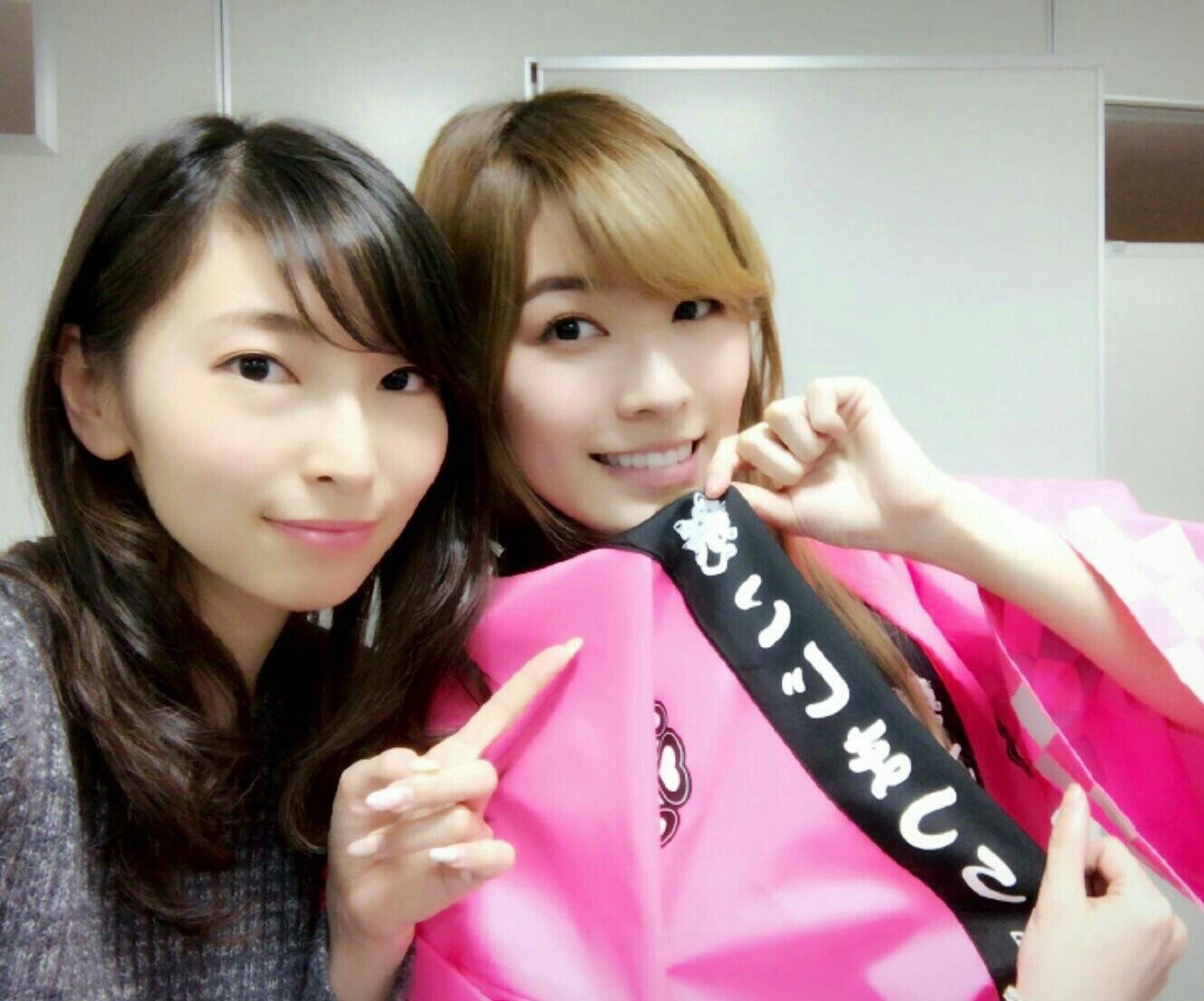 48groupstelevision:  松井珠理奈 - twitter (2017/03/07)