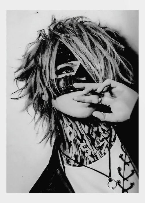 18th Anniversary DAY/6576: Pamphlet - Reita