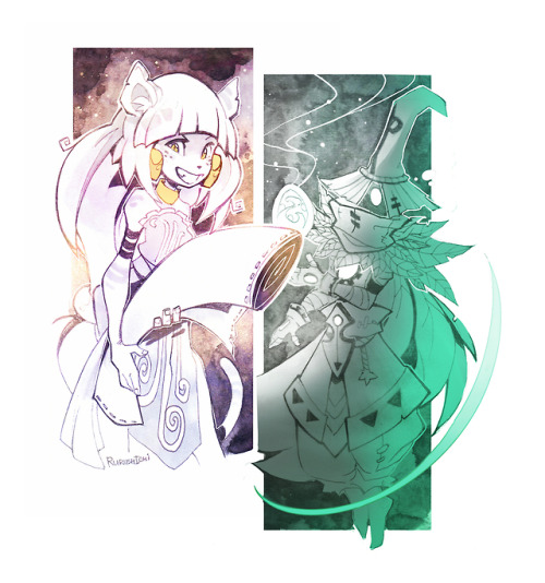 rurush:@silveyn invited me to Russian wakfu chat and nostalgia is strongWe discuss a lot o