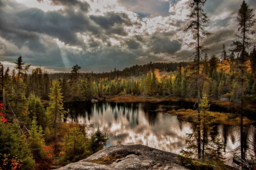 atraversso:  Fall Beauty  by Lee Bodson  porn pictures