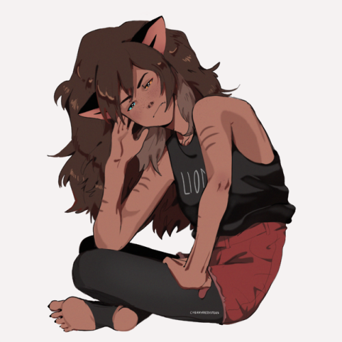 doublepasse-writes: cherryandsisters: in this household we support unhinged women we die as catra stans 