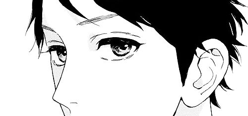 mangastories:  Hirunaka no Ryuusei ~ Eyes                     