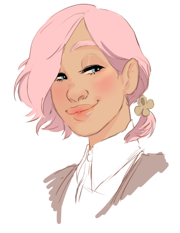 snowshu: i swear i’ve done more but this is the only one i can post….  i just