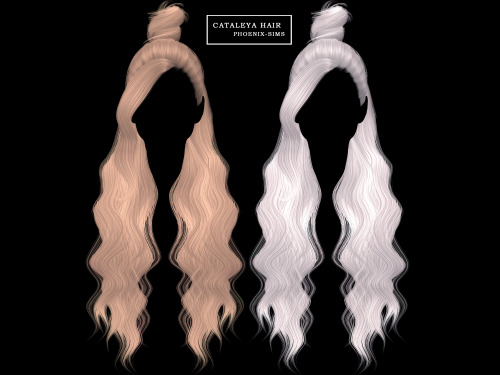  Sterling Hair: [DL]; Cataleya Hair: [DL] (free!);Launay Hair with Bandana: [DL];Matilda Hair: [DL];