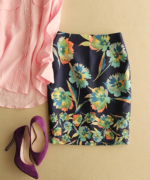 tbdressfashion:  vintage look click and check this site to find more fashionable