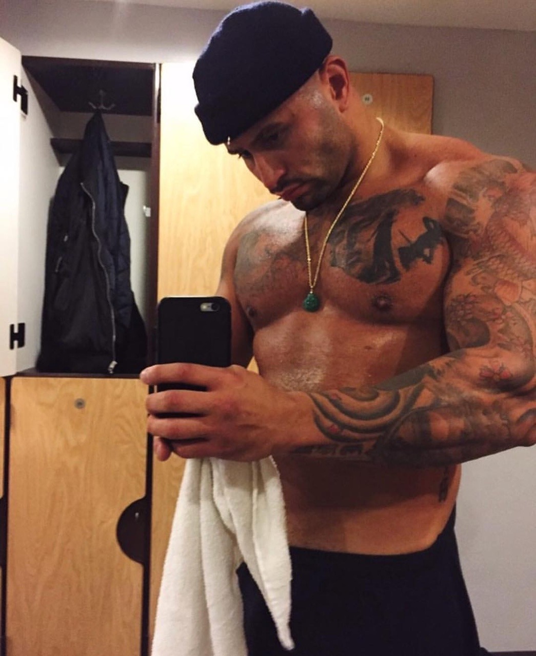 musclesycophant:        