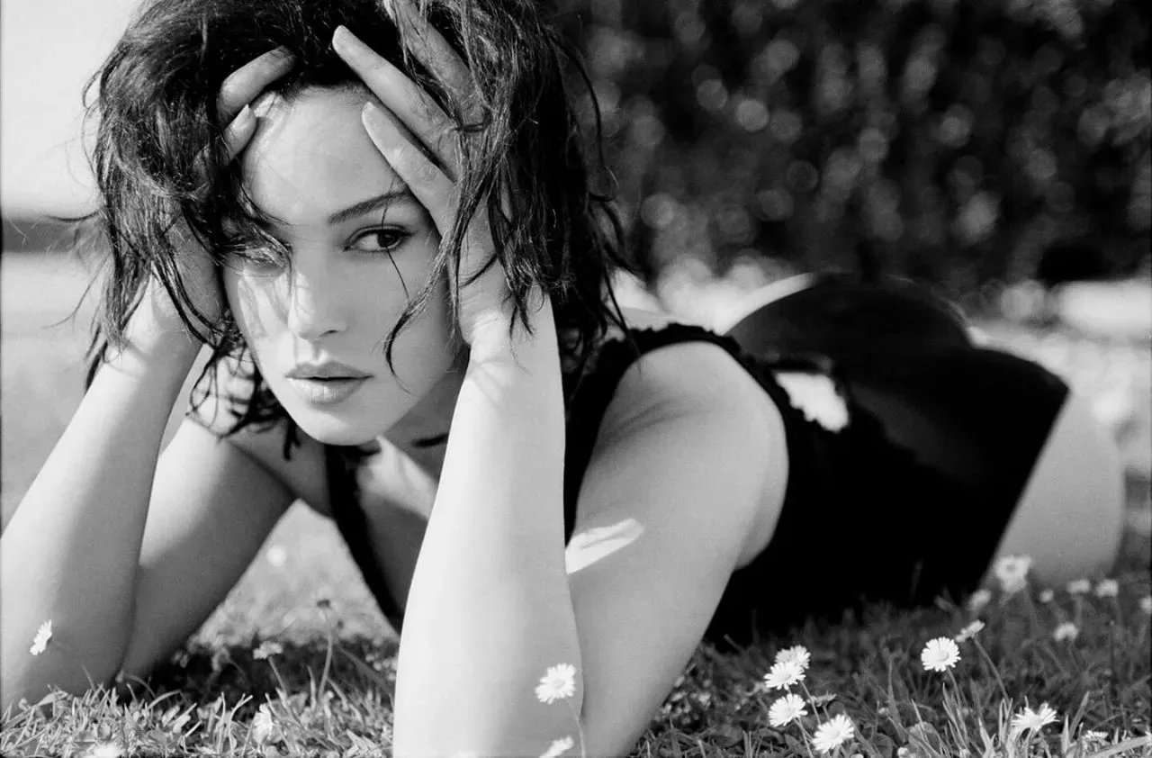 Monica Bellucci