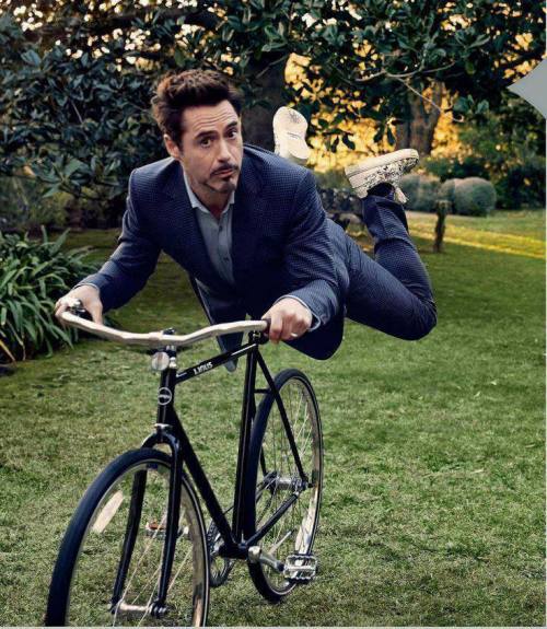 Is this how you broke your bike?