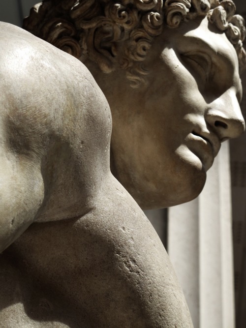 journeymancreativejournal:Young Hercules Study [1] - Metropolitan Museum of ArtCanon Powershot G10 -