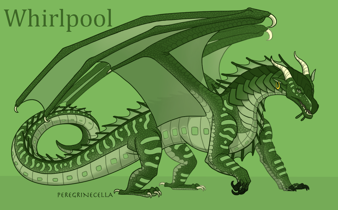 pics Whirlpool Wings Of Fire wof designs whoo whirlpool bland