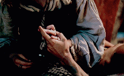 realmofvane:“ Once you’ve loved someone, that person will always hold a special place in your heart.