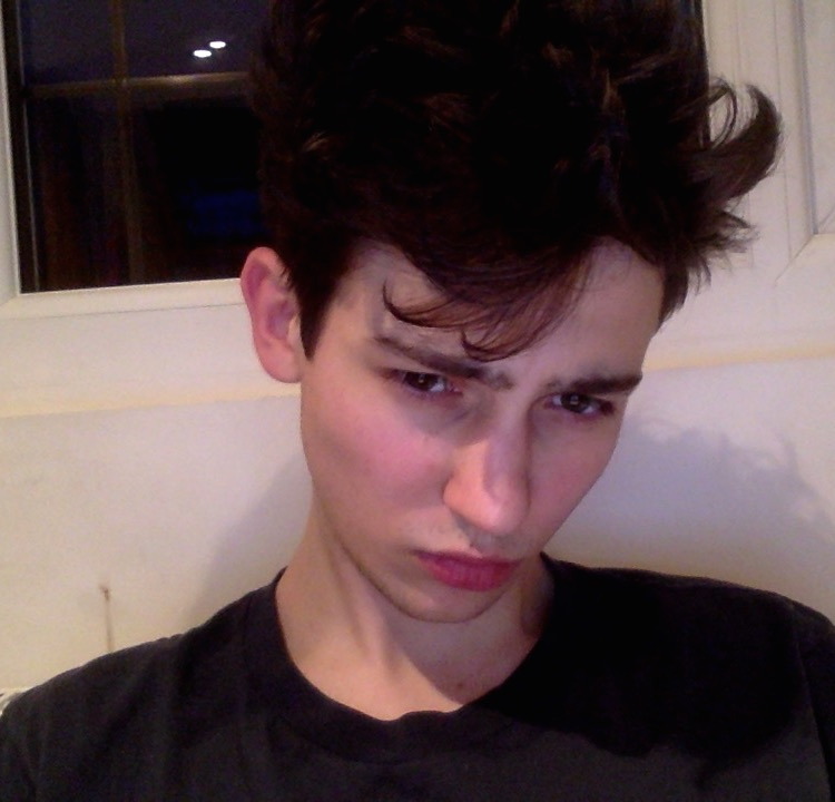 acetoxy:  Voting hoe aesthetic