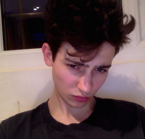 acetoxy:  Voting hoe aesthetic