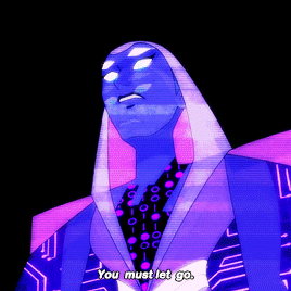 And In The End, Being Selfish Is What Saved The Universe