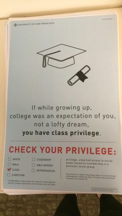 celestialallegorist:Okay but check out this on-point campaign my schools starting ((Lone Mountain i