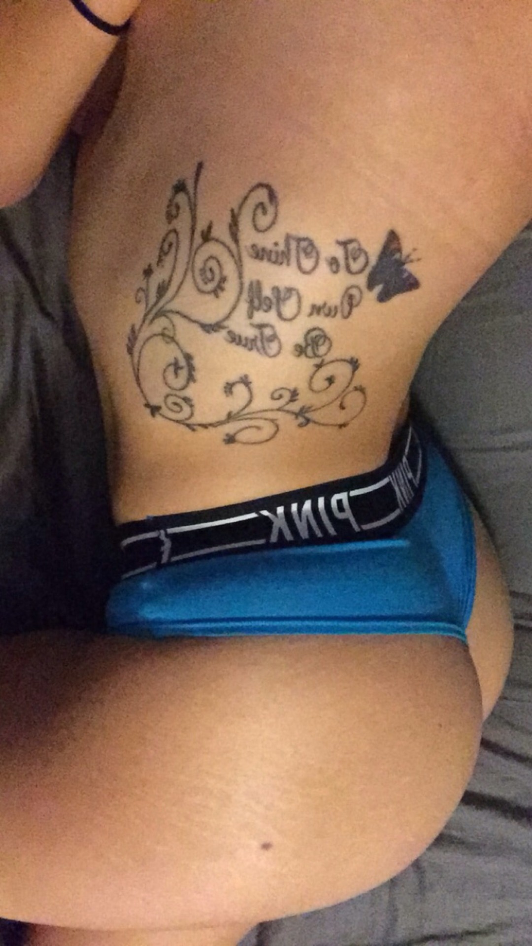 girlsinvs:  Submission!!!!