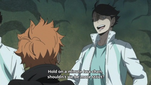 sub!haikyuu | Tumblr