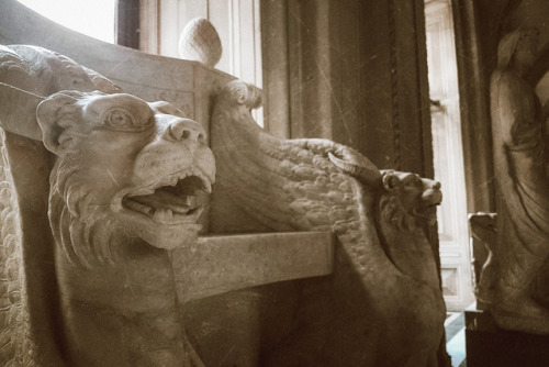 Throne of Bacchus, LouvreParis | Sculpture | Museums