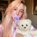 babiechristy-deactivated2021040:pampers bootygonna succumb to my omorashi kink & do a lil tinkle holding thing before i make a wetting video 💖 do u want me to keep u updated?? hehe starting tea #1 rn c: 