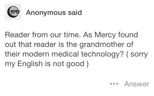 I think your english is okay! I understood you! I&rsquo;m gonna do headcanons because I think it