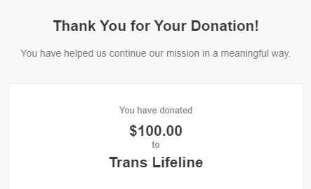 Twitter Is So Bad. But In Retaliation, A Few Ppl Have Started A Lovely Movement Urging To Donate To Organizations