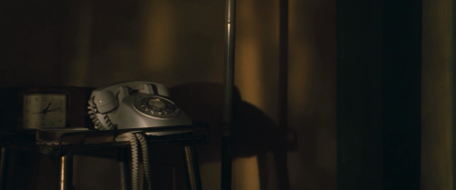 Yelling to the Sky (2011)dir. Victoria Mahoney