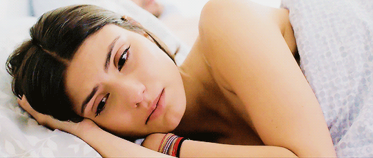 juliantinas:This has been a Barbara Lopez’s acting in what was probably a very difficult episode app