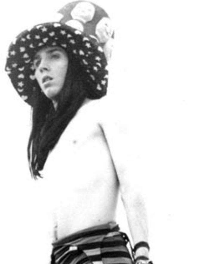 ♥ The Marilyn Manson & Placebo Blog ♥