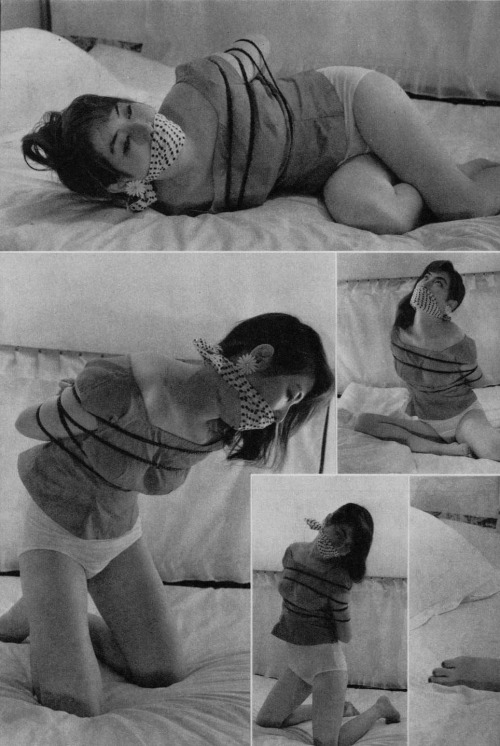 Japanese bondage fetish ero adult photos