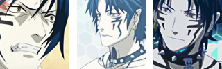 Sex kimyou-na-icons:   167 icons of Ren from DRAMAtical pictures