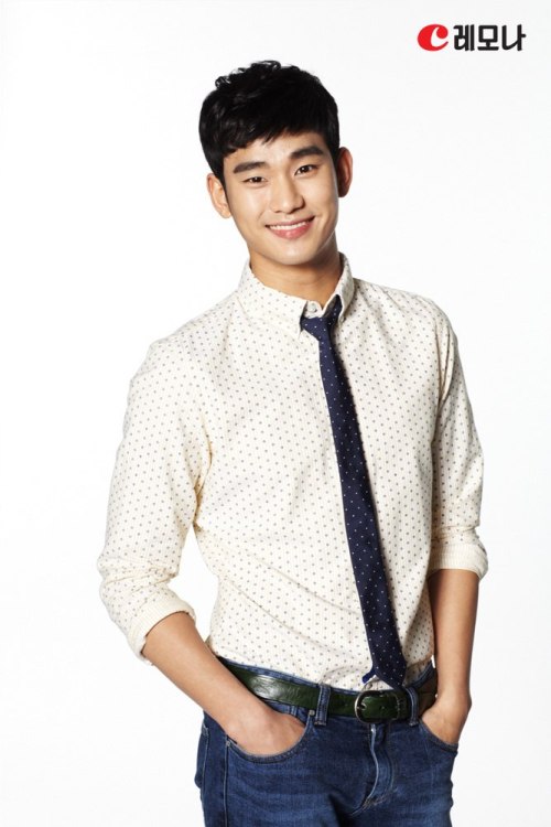 Kim Soo Hyun Для Lemona