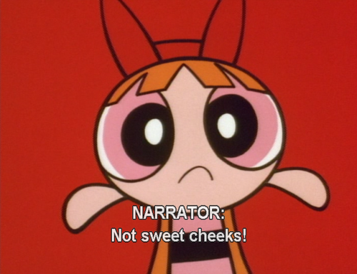 loosescrewslefty:powerpuff-save-the-day:Powerpuff Girls was actually a show about a group of small c