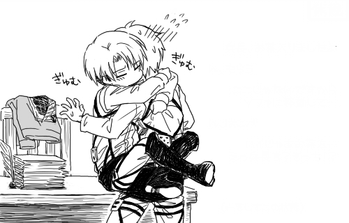 cooorporal:  artist: はちのす part 2: here 