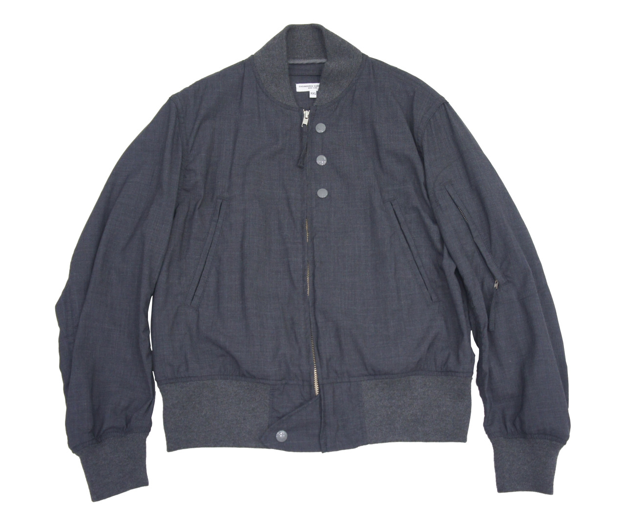 NEPENTHES NEW YORK — 「IN STOCK」FWK by Engineered Garments SS18 NEPENTHES NEW YORK — 「IN STOCK」FWK by Engineered Garments SS18