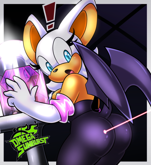 fandoms-females:TMG #11 - Didn’t Account for that Booty   booty locked-on~ >|D’“’