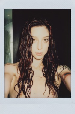 camdamage:  creativerehab:  Cam’s post-shower