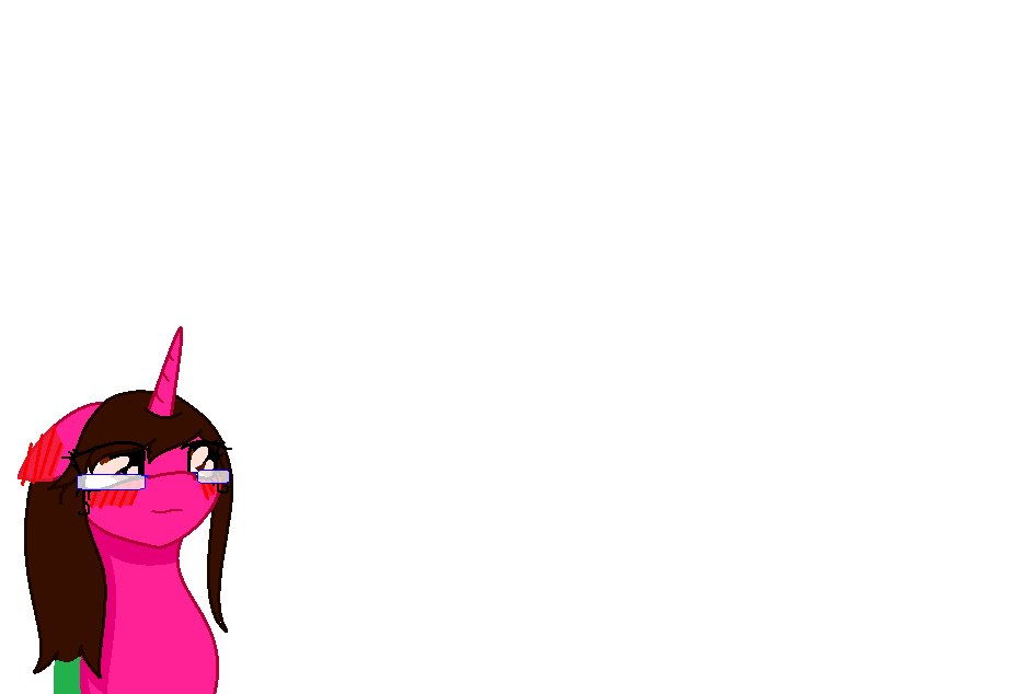 taboopony:  arctictundrapony:  A: Damn it Goredoph you broke the flippen mod!  Goredoph: