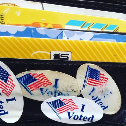 Obama. Obama. Hillary. #keepingamericagreat #election2016