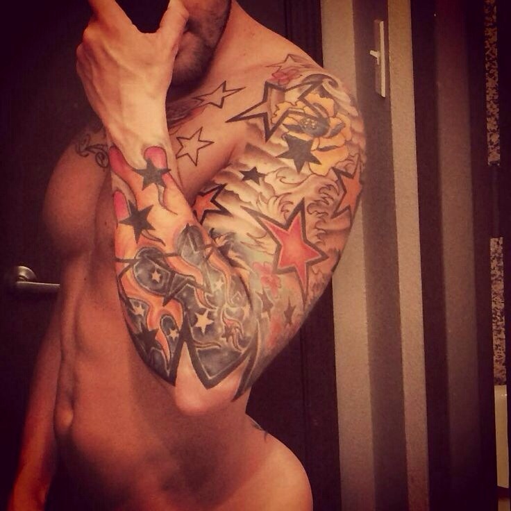 getitmoist:  Good morning