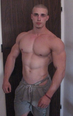Muscle In Orlando