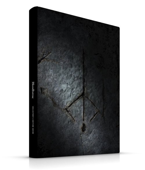 vetisx:  I usually don’t buy guides, but this isn’t just a strategy guide from what we’ve been told thus far. What this contains in its fat 400 pages deems it as an actual collectors item to me. [It’s on Amazon only.]=> Exclusive interview