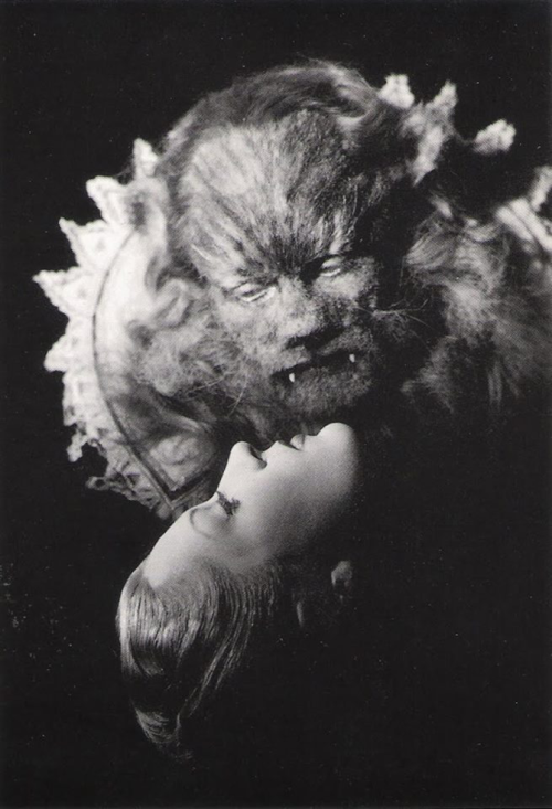 starswaterairdirt:La Belle et la Bête, 1946
