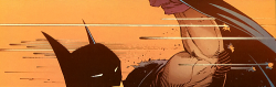 onegeeksblog:  Batman #26 (2013) “Not a chance freak. Open Fire.” Scott Snyder / Greg Capullo