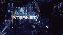 vaporwave-gif:インターネット - The Internet // 2021