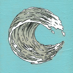 dethpsun:  Circular Wave 