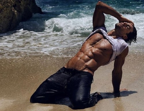 Mitchell Wick