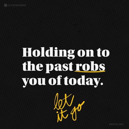 Don’t let the past steal your present. https://ift.tt/3boeBhZ