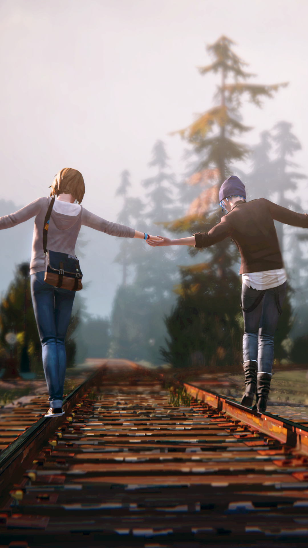 Life Is Strange Wallpaper Tumblr